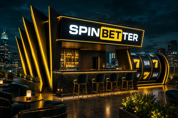 Spinbetter Casino Sport