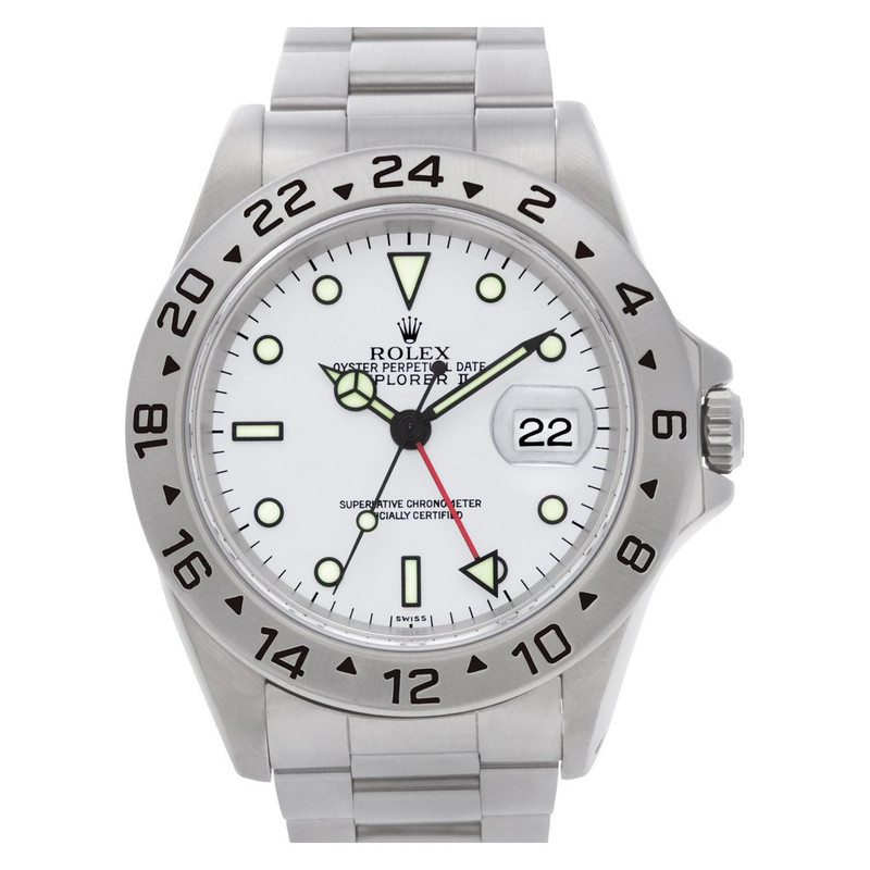 History-Rolex-Explorer-II_06-16570-White