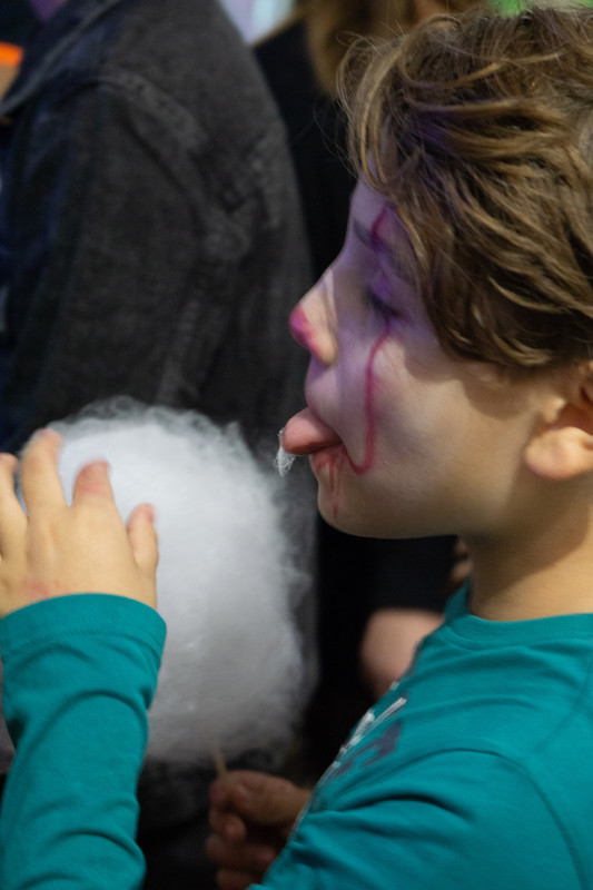 Evento Il Mago Max 27