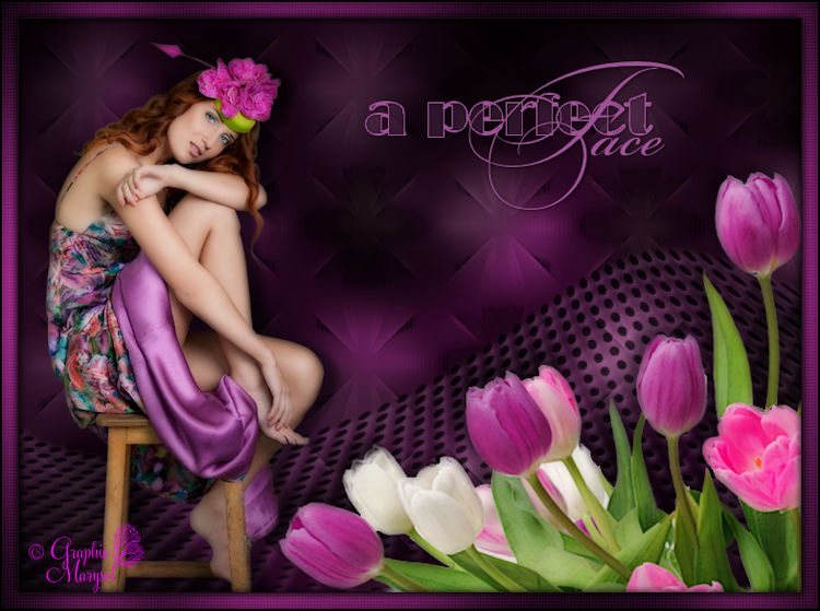 A perfect face - Page 5 Tutorial-violet