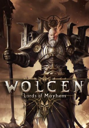 Wolcen Lords of Mayhem v1.1.6.10-P2P