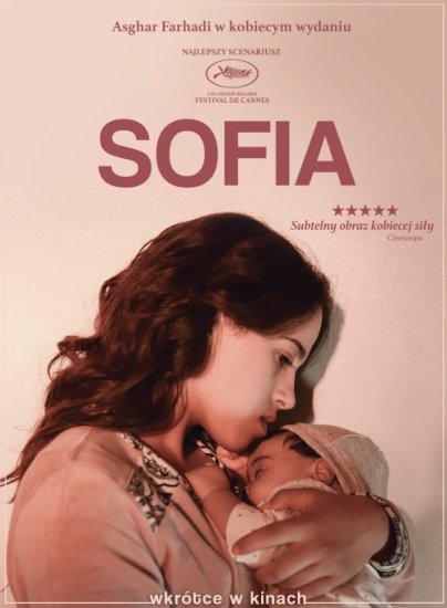Sofia (2018) PL.WEB-DL.XviD-GR4PE | Lektor PL