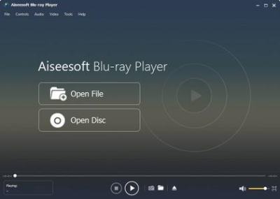 Aiseesoft Blu-ray Player 6.6.18 Multilingual + Portable