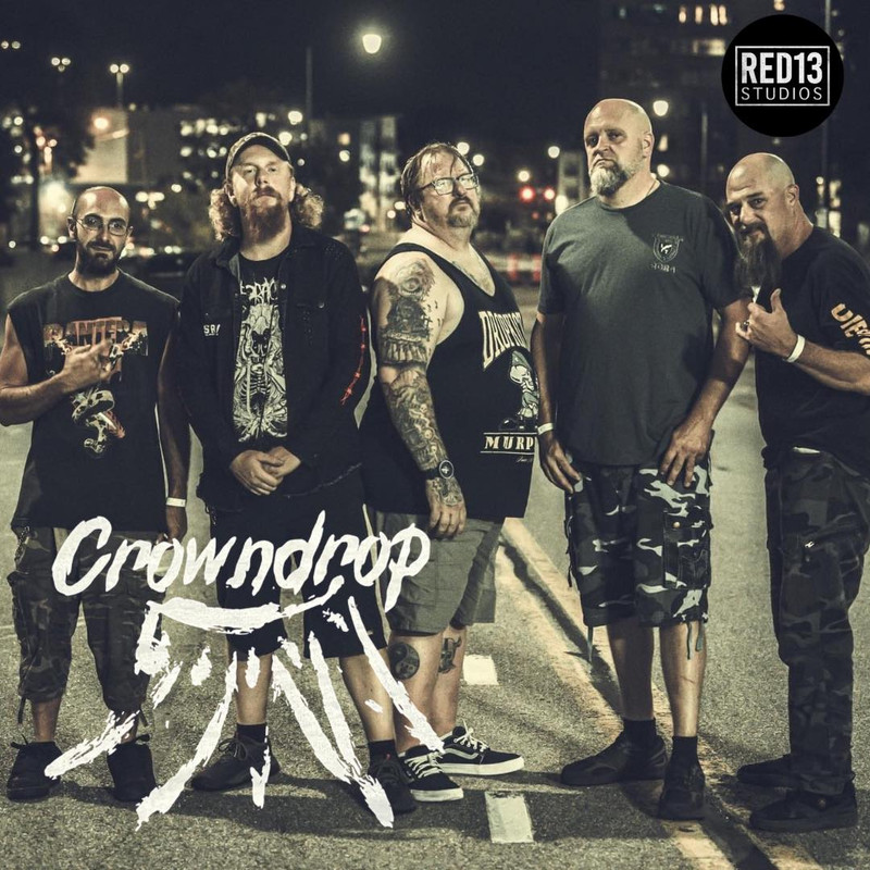 https://www.facebook.com/crowndropband