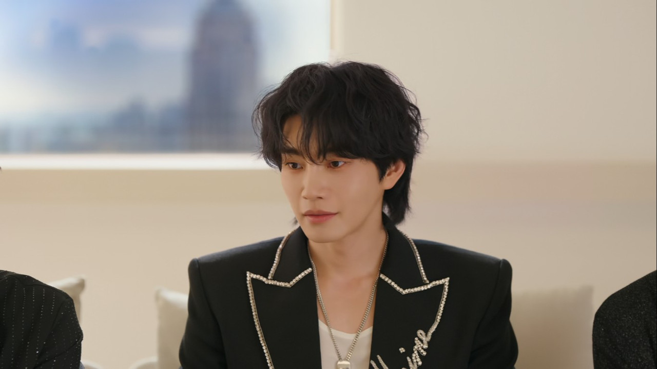 VS Netflix Idol IE11Episode11 58 13