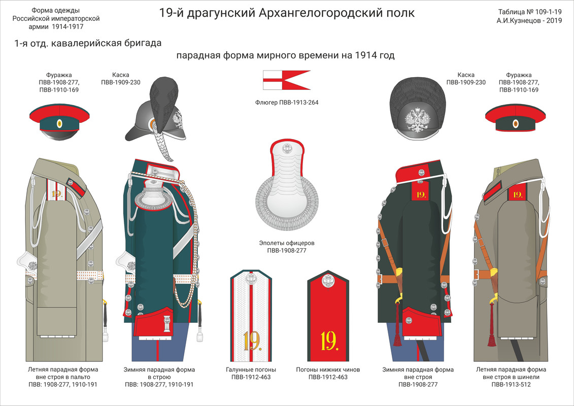109-1-19 Драг пар