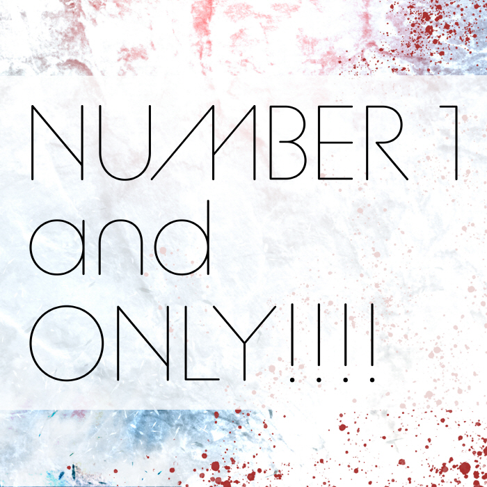 [2024.04.14] D4DJ Peaky P-key×Abyssmare – NUMBER 1 and ONLY!!!! [FLAC 48kHz/24bit]