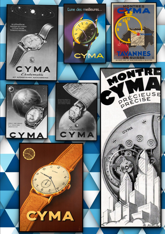 cyma — Postimages