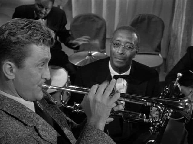 young man with a horn 3