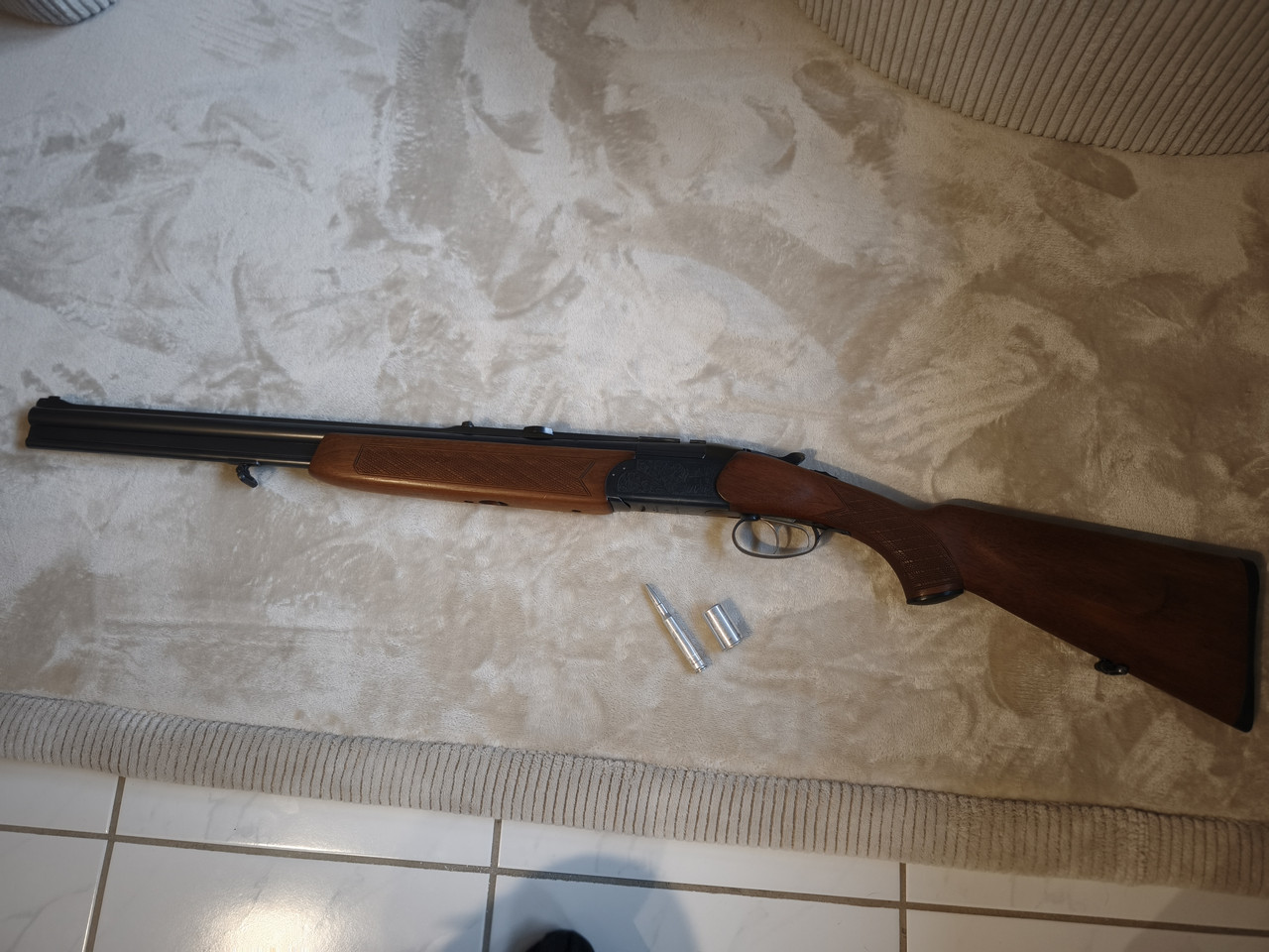 Brnner BBF 502.10 - Gesamtansicht