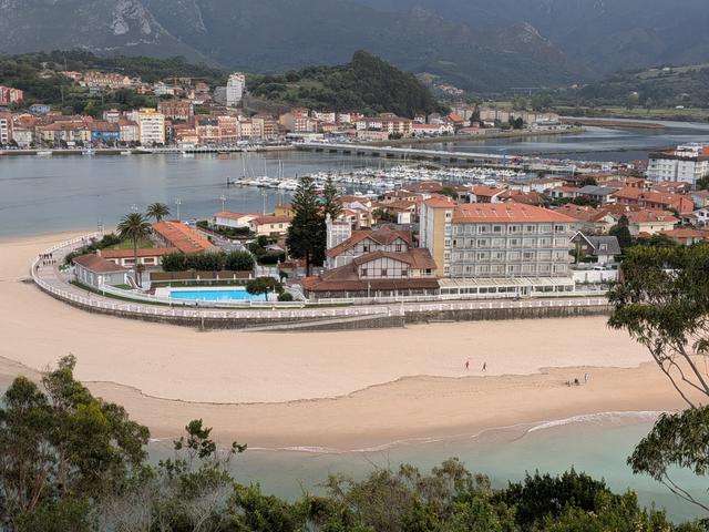 DIA 1 - Llegada y Ribadesella. - 6 dias en Asturias. (5)
