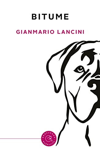 Gianmarco Lancin - Bitume (2022)