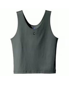 専用出品YZY GAP YE FIT TANK SIZE S ×2 専用出品YZY GAP YE FIT TANK SIZE S ×2 Yeezy Gap Tank Top |