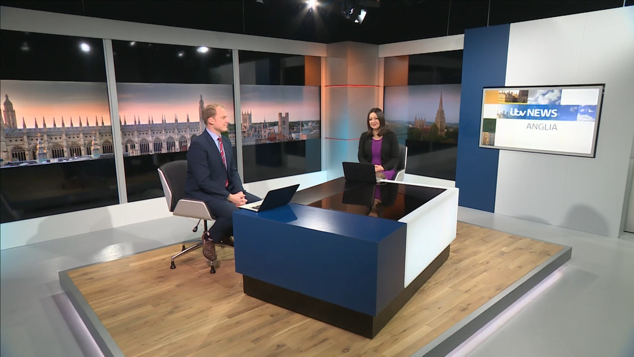 01.11 - 18.00.00 - ITV News Anglia. The latest news and weather from ....ts_snapshot_01.43.113