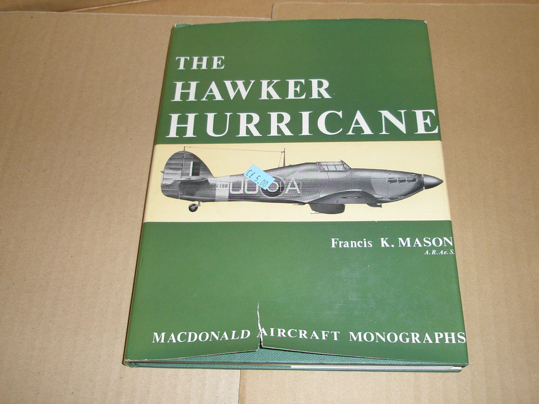 Hurricane by Mason