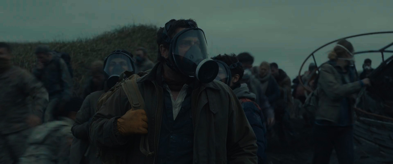 Greenland 2: Migration 2026 BluRay [Hindi + Tamil + Telugu + English] 1080p 480p 720p ESub Screenshot