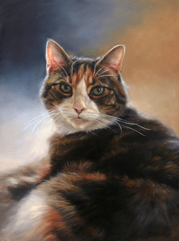 2-cat-tortoiseshell-snoopy-marjolein-kruijt