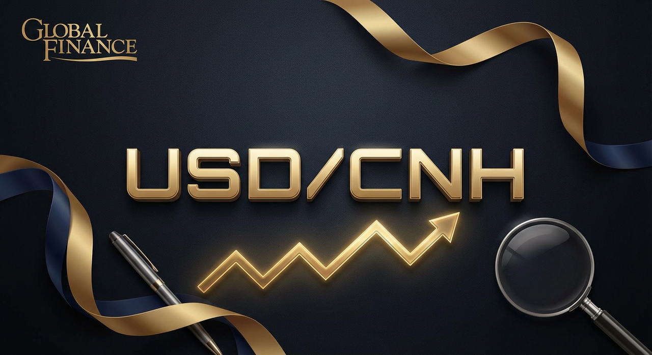 USD Tetap Netral dengan Kisaran Perdagangan Ketat: Analisis USD dan USD/CNH