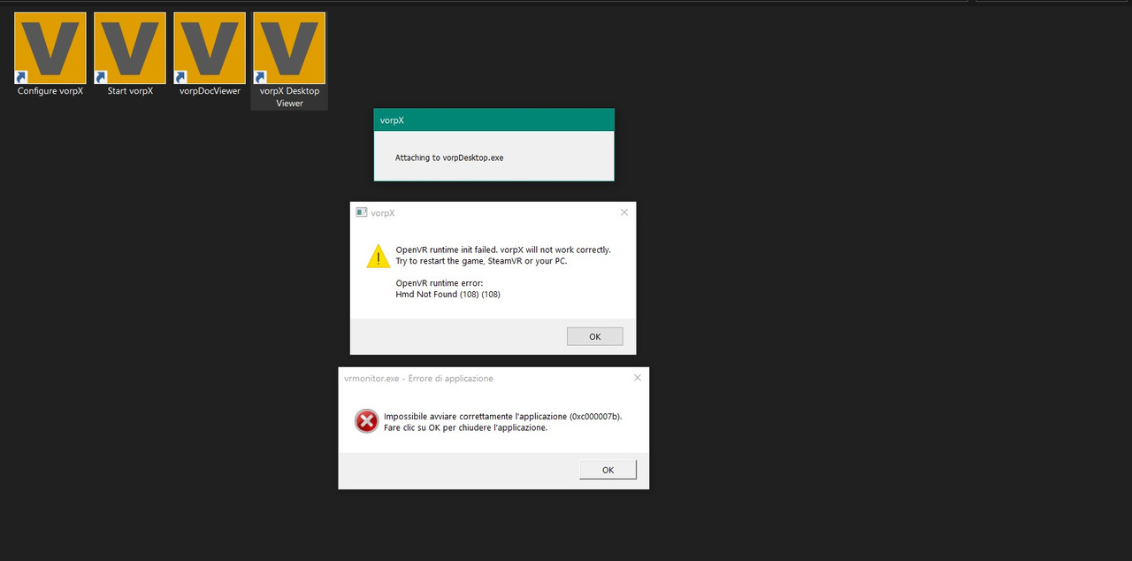 oculus display driver not working oculus display driver not working