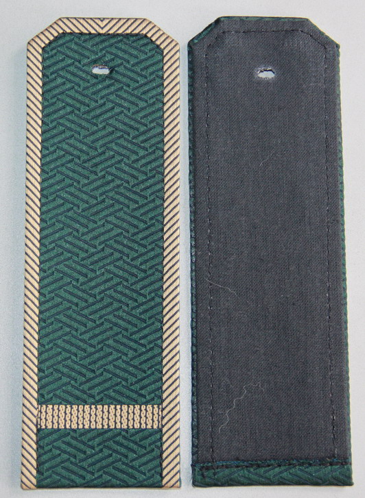 Погоны фтс россии нового образца