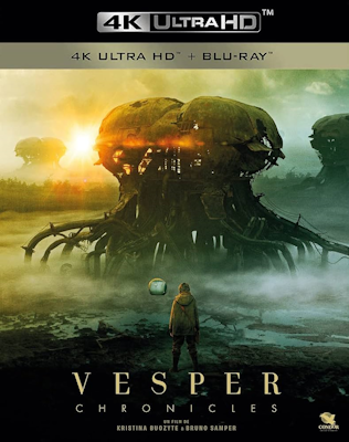 Vesper (2022).mkv UHDRip 2160p H265 HDR HEVC AC3 ENG E-AC3+AC3 ITA