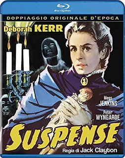 Suspense (1961) FullHD 1080p AC3 ITA - ENG + Sub