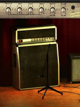 Softube Vintage Amp Room v2.5.9