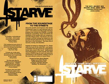 Starve v02 (2016)