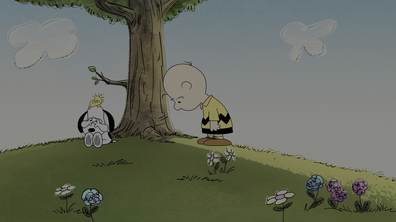 Snoopy presenta Hogar dulce hogar (2026) 2160P WEB DL Latino mkv snapshot 19 49 146