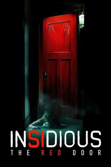 Insidious: The Red Door (2023) Hollywood Dual Audio Movie Download 720p-HQ DVDScr | MovieBite