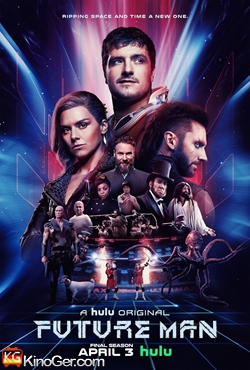 Future Man (2017)