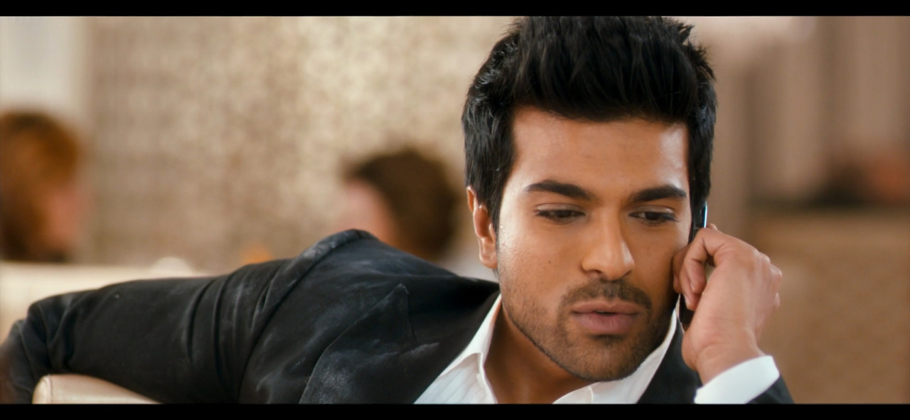Zanjeer Movie Screenshot
