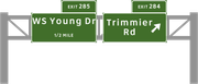 I-14-EB-284