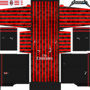 Milan 2020 home2