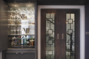 Thames Ditton entrance hall