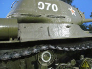 Советский тяжелый танк ИС-2, Нижнекамск IMG-5000