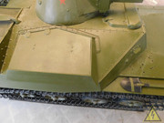 Советский легкий танк Т-40, Музейный комплекс УГМК, Верхняя Пышма DSCN5688