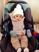 Michael-Oluthando