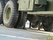 Американская ремонтно-эвакуационная машина M1A1 (Kenworth 573), Музей военной техники, Верхняя Пышма IMG-9576