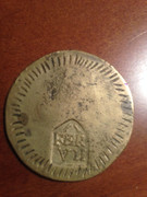 8 reales. Fernando VII. GERONA IMG-2624