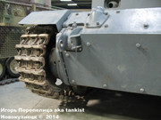 Немецкий средний танк PzKpfw III Ausf.F, Sd.Kfz 141, Musee des Blindes, Saumur, France Pz-Kpfw-III-Saumur-032