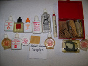 Selmer Paris 1947 19B trumpet sn 5470 (20)