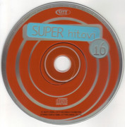 Super Hitovi - Kolekcija Omot-3