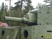 Советский средний танк Т-28, Panssarimuseo, Parola, Suomi  S6302384