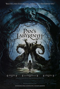 Pan’s Labyrinth (2006) Cover=