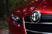 Alfa Romeo Brera 8C