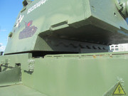 Советский тяжелый танк КВ-1, Музей военной техники УГМК, Верхняя Пышма IMG-2794