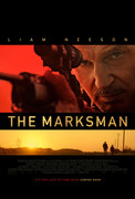 The Marksman Marksman-xxlg
