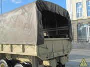 Американский грузовой автомобиль GMC CCKW 352, Музей военной техники, Верхняя Пышма IMG-9734