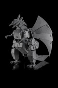 X-Transbots-MX-20-Zeusaurus-13